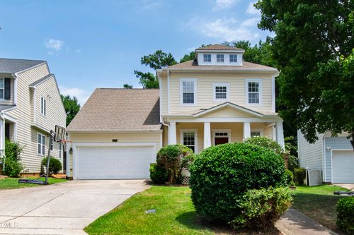 118 N Fields Cir, Chapel Hill, NC, 27516-4332 | Card Image