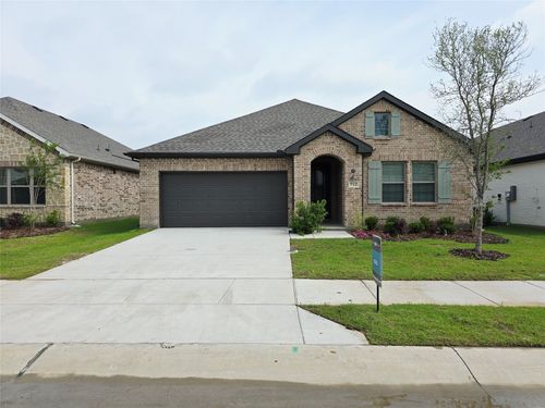 712 Roanoke Dr, Princeton, TX, 75407-3360 | Card Image