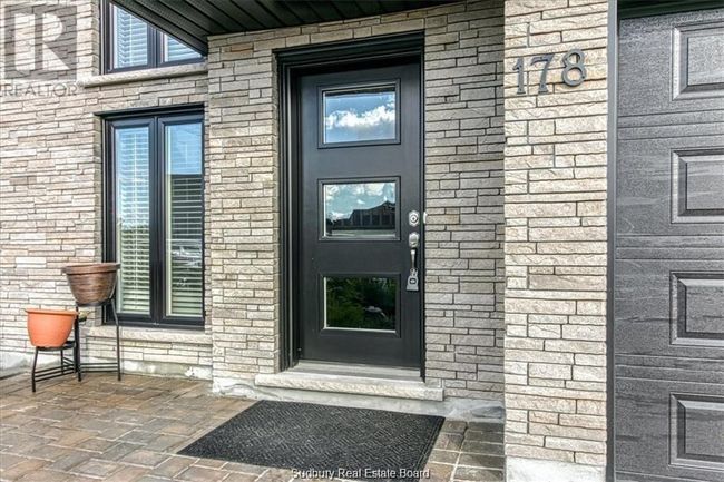 178 Eclipse Cres, House other with 3 bedrooms, 2 bathrooms and null parking in Sudbury ON | Image 4