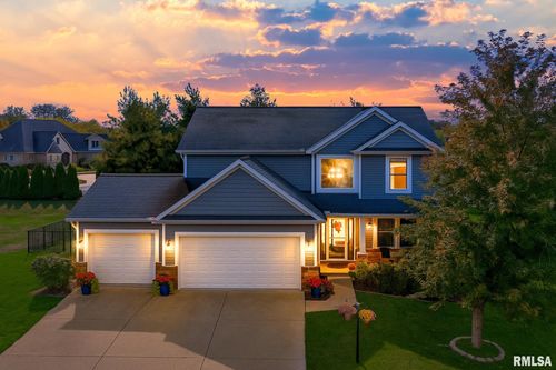 3212 W Rosebury Ln, Dunlap, IL, 61525-2721 | Card Image