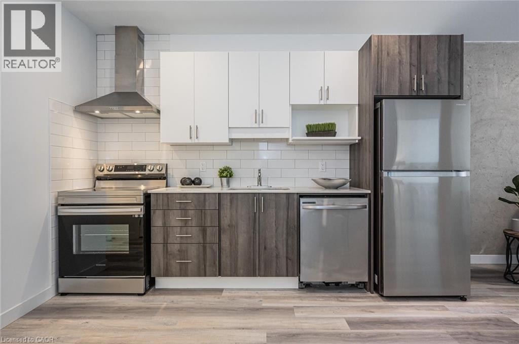 Residential Lease in Kitchener 5