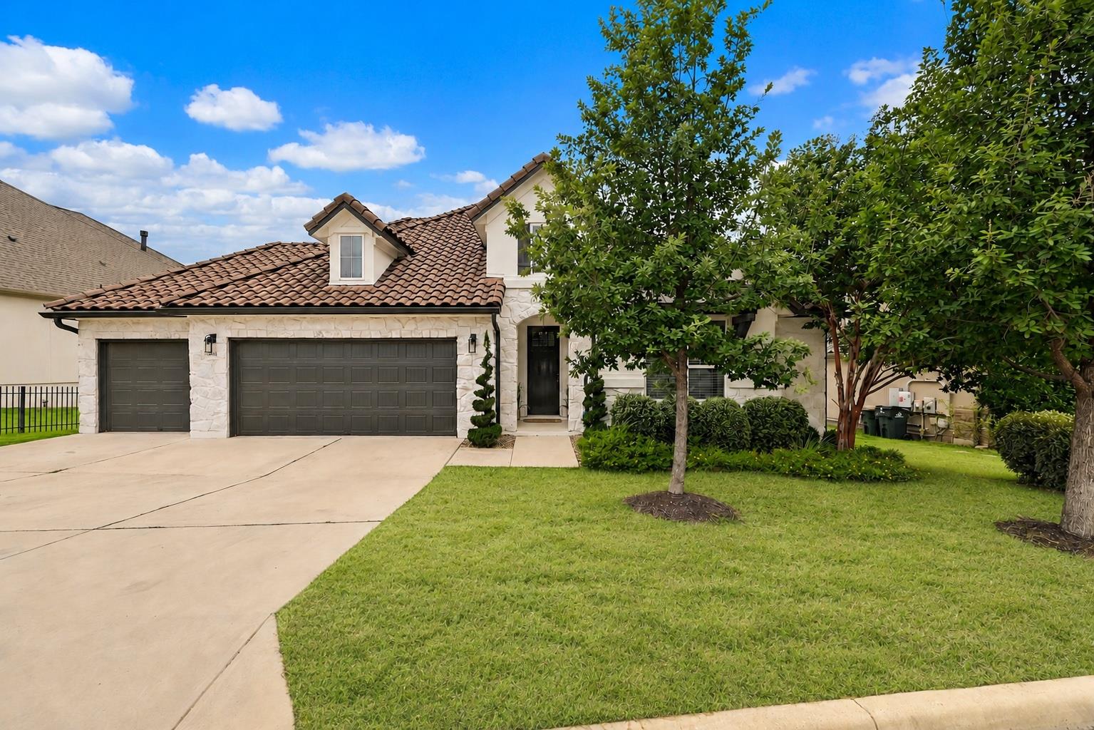 Residential in Spicewood 2