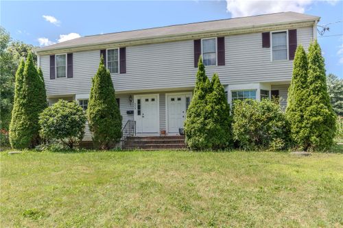 309-309 Center St, Bridgewater, MA, 02324-1307 | Card Image