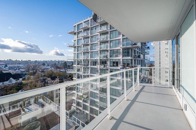 1110 - 2220 Kingsway, Condo with 2 bedrooms, 2 bathrooms and 1 parking in Vancouver BC | Image 20