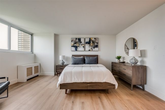 APT-709 - 3883 Turtle Creek Blvd, Condo with 1 bedrooms, 1 bathrooms and null parking in Dallas TX | Image 10