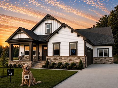 lot-72-2638 Strahan Dr, Murfreesboro, TN, 37129 | Card Image
