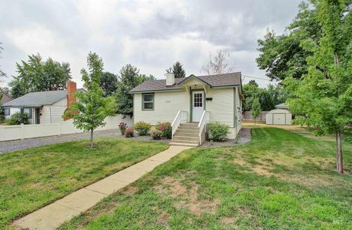 2713 W Wymer St, Boise, ID, 83705-2469 | Card Image