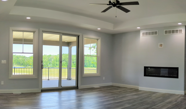 6264 Hidden Forrest Dr, House other with 3 bedrooms, 3 bathrooms and null parking in Swartz Creek MI | Image 12