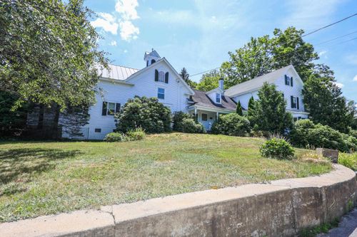 25 Pleasant St, Goffstown, NH, 03045-1603 | Card Image