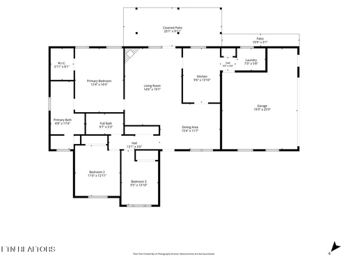 7501 Heather Shay Ln, Corryton, TN, 37721-2544 | Card Image