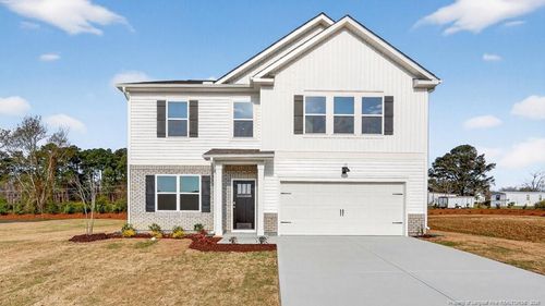 90 Discovery Way, Spring Lake, NC, 28390 | Card Image
