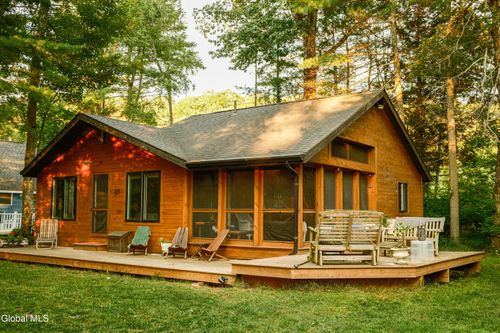 127 Queechy Shores Bch, Canaan, NY, 12029 | Card Image