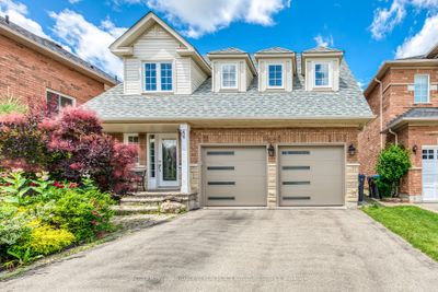 3751 Pearlstone Dr, House other with 3 bedrooms, 4 bathrooms and 4 parking in Mississauga ON | Image 1