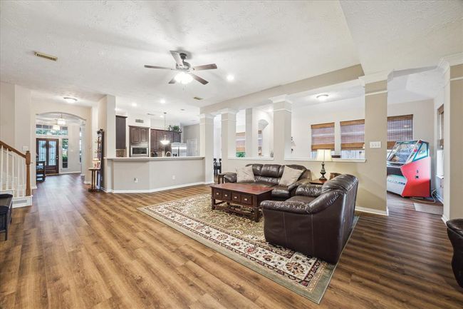 3732 Coral Reef Dr, House other with 3 bedrooms, 2 bathrooms and 3 parking in Seabrook TX | Image 21