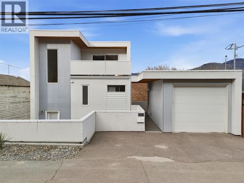 360 St Paul Street W, Kamloops, BC, V2C1G4 | Card Image