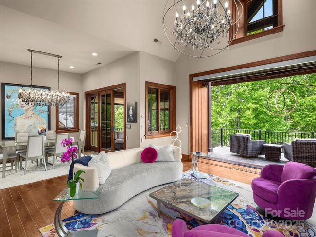 5 Chedworth, Townhouse with 3 bedrooms, 4 bathrooms and null parking in Arden NC | Image 6