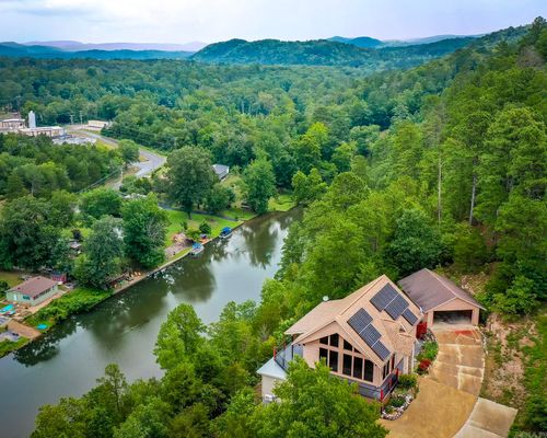 415 Gold Nugget Loop, Hot Springs, AR, 71913-8342 | Card Image