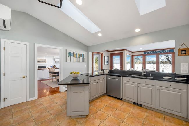 122 Pipers Point Ln, House other with 4 bedrooms, 4 bathrooms and null parking in Alton NH | Image 21