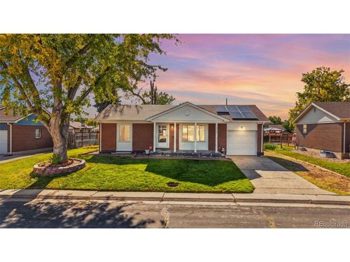 11521 Gilpin St, Northglenn, CO, 80233-2159 | Card Image