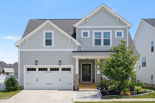 213 Thunder Forest Ln, Wendell, NC, 27591-4425 | Card Image