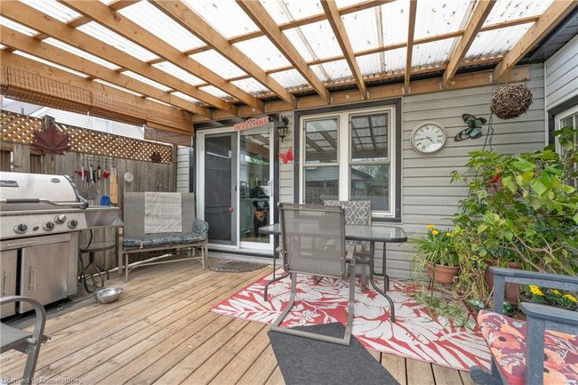 6092 Harold St, House other with 3 bedrooms, 2 bathrooms and 5 parking in Niagara Falls ON | Image 29