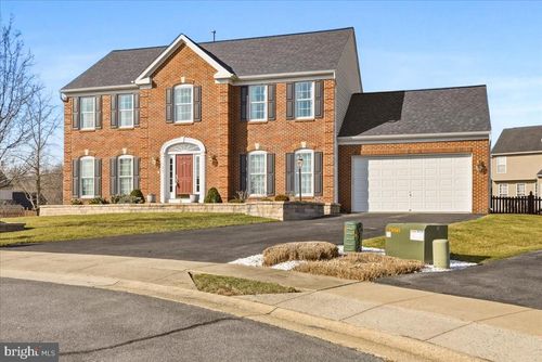 429 Ramblewood Ct, EMMITSBURG, MD, 21727-8919 | Card Image