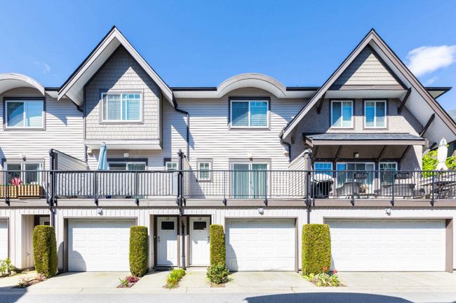 28 - 6895 188 Street, Townhouse with 2 bedrooms, 2 bathrooms and 2 parking in Surrey BC | Image 25