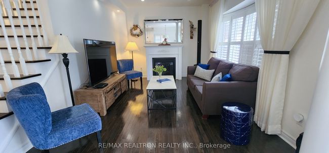 134 Snowling Dr, House other with 5 bedrooms, 4 bathrooms and 2 parking in Ajax ON | Image 8