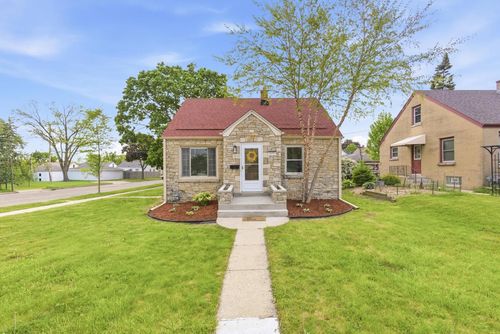 4175 S 5th Street, Milwaukee, WI, 53207 | Card Image