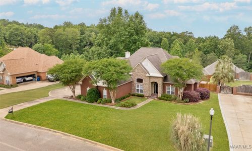 506 Winding Wood Dr, Wetumpka, AL, 36093-1693 | Card Image