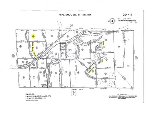 15599 Sugar Cone Ln, Shasta, CA, 96087 | Card Image