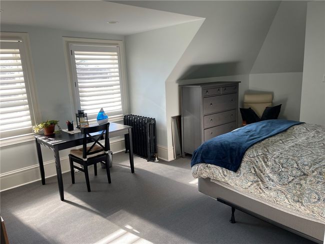 5507 Dunmoyle St, House other with 5 bedrooms, 5 bathrooms and null parking in Squirrel Hill PA | Image 18