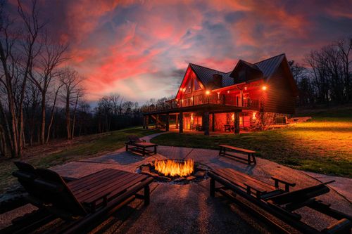 Lot 45 Rockymount Ln, ELKTON, VA, 22827 | Card Image