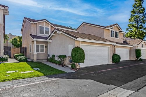 248 Sundance Ct, Azusa, CA, 91702-6237 | Card Image