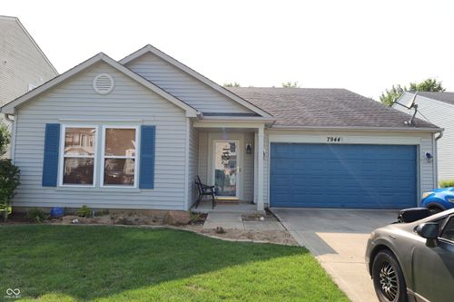 7944 Crackling Ln, Acton, IN, 46259-7685 | Card Image