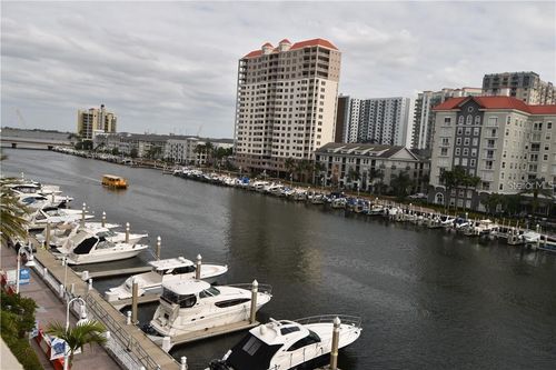 705-700 S Harbour Island Blvd, TAMPA, FL, 33602-6763 | Card Image