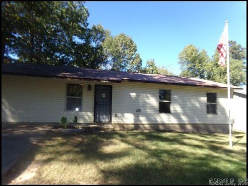 13524 Marietta Dr, Mabelvale, AR, 72103-1679 | Card Image