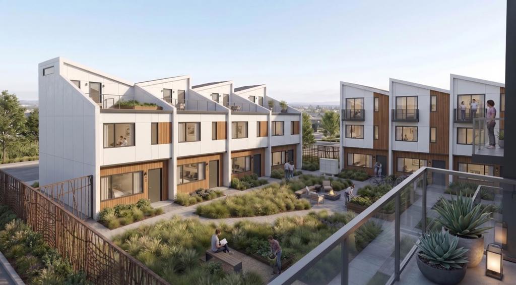 Land in Hayward