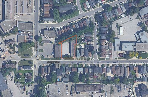 48 Lavender Rd, York, ON, M6N2B7 | Card Image