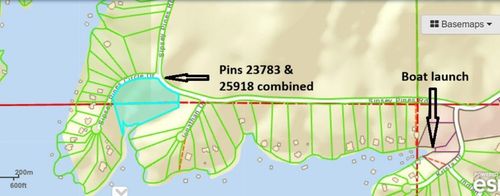 0 Sipsey Pines Rd, Arley, AL, 35541 | Card Image