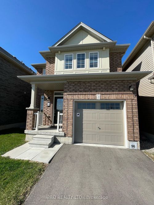 48 Witteveen Dr, Brantford, ON, N3T0S3 | Card Image