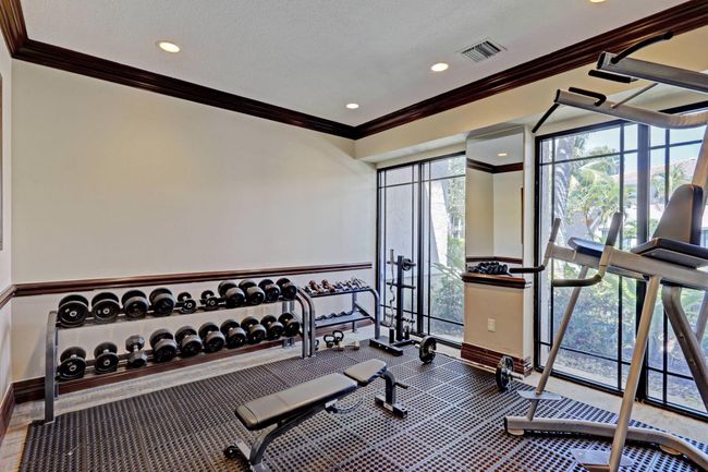 APT-206 - 3019 Alcazar Pl, Condo with 1 bedrooms, 1 bathrooms and null parking in Palm Beach Gardens FL | Image 31