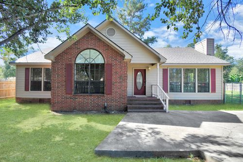 3438 Crystal Forest Dr, Conroe, TX, 77306-5647 | Card Image