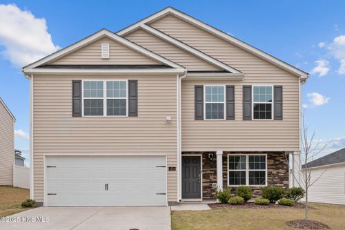 1224 Riverstone Dr, Greenville, NC, 27858-7351 | Card Image