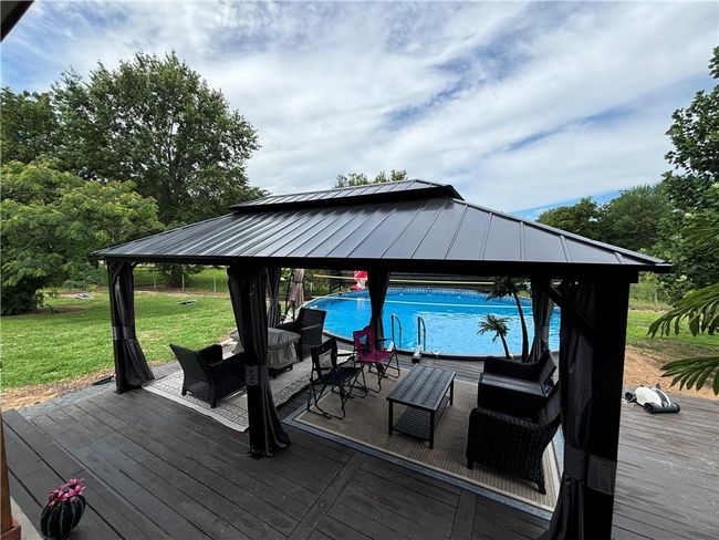 501 Arnold St, House other with 4 bedrooms, 4 bathrooms and null parking in Creighton MO | Image 7