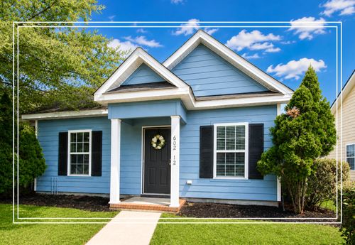 unit-12-602 W Buena Vista Ave, North Augusta, SC, 29841-3897 | Card Image