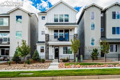 2173 Arikaree Hts, Colorado Springs, CO, 80908-4300 | Card Image