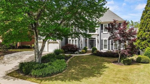 5077 Audley Ln, Peachtree Corners, GA, 30092-1741 | Card Image