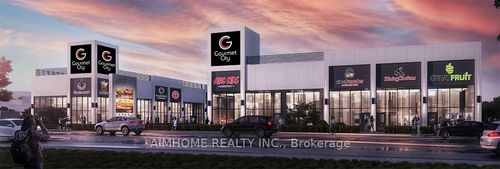 3101 Kennedy Rd, Scarborough, ON, M1V4Y1 | Card Image