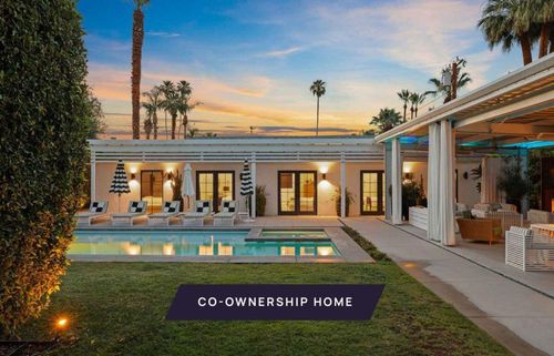 b-470 E Avenida Olancha, Palm Springs, CA, 92264-8497 | Card Image